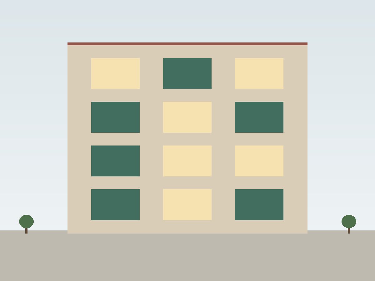 Casa en Portalegre con roof garden